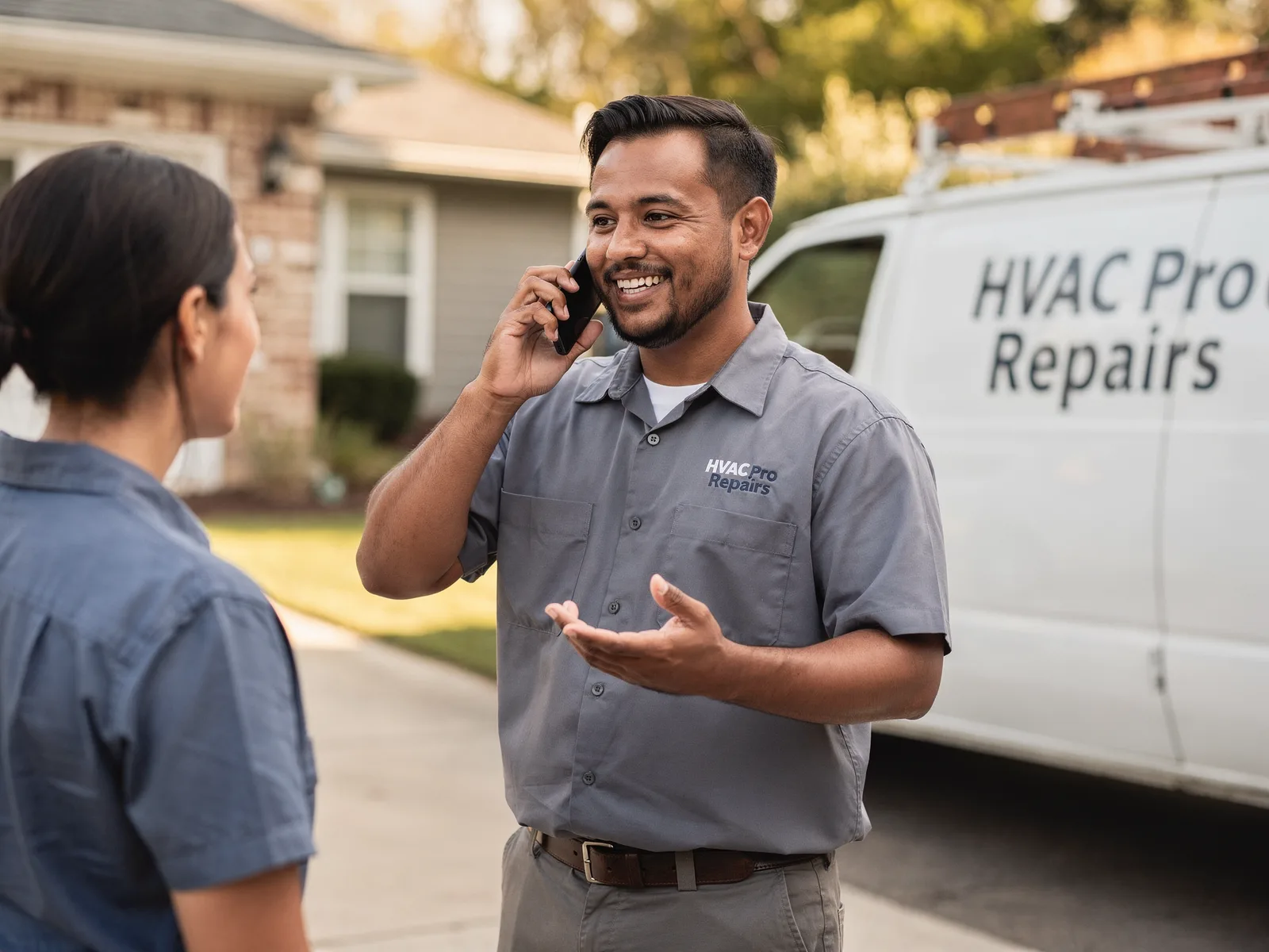 Heat Pump Repair Wamego, KS FAQs